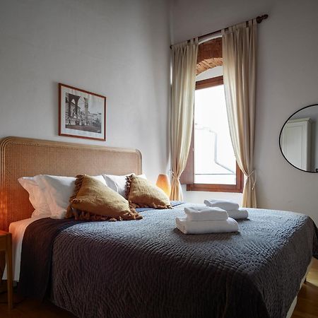 One Of A Kind Near The Duomo W/Balcony Palace Apt Firenze Esterno foto