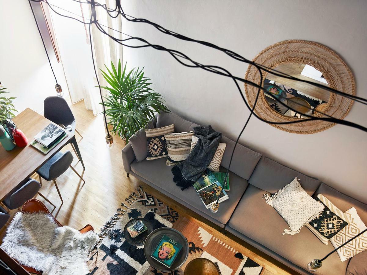 One Of A Kind Near The Duomo W/Balcony Palace Apt Firenze Esterno foto
