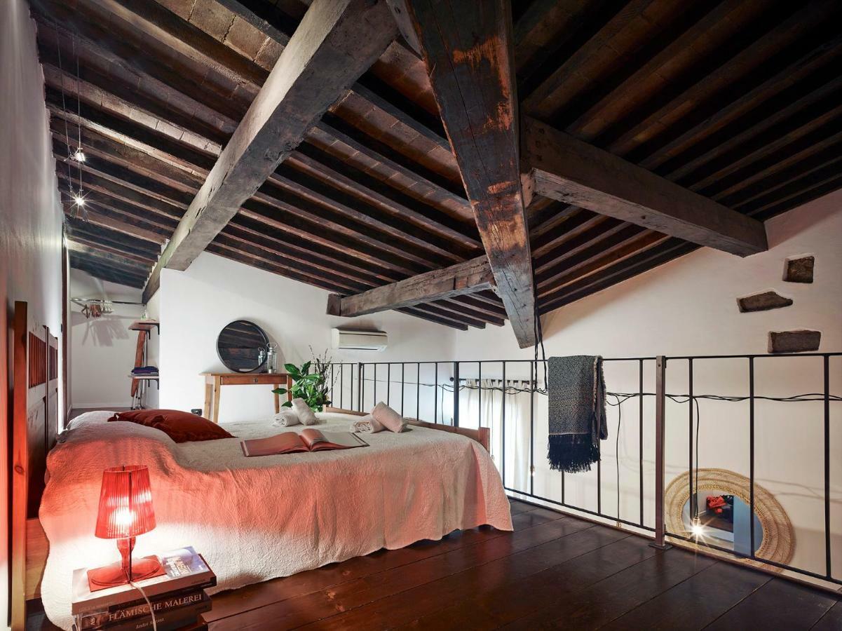 One Of A Kind Near The Duomo W/Balcony Palace Apt Firenze Esterno foto