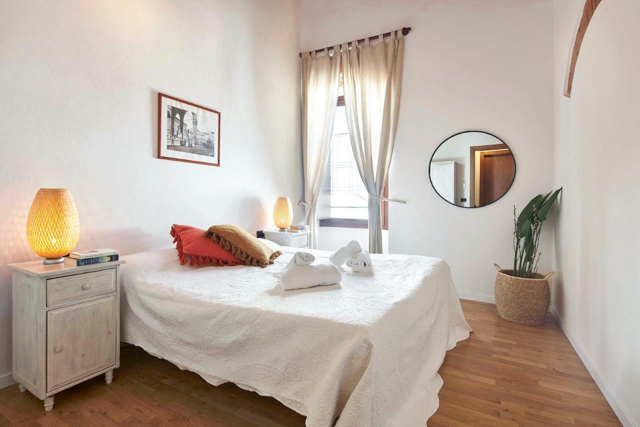 One Of A Kind Near The Duomo W/Balcony Palace Apt Firenze Esterno foto