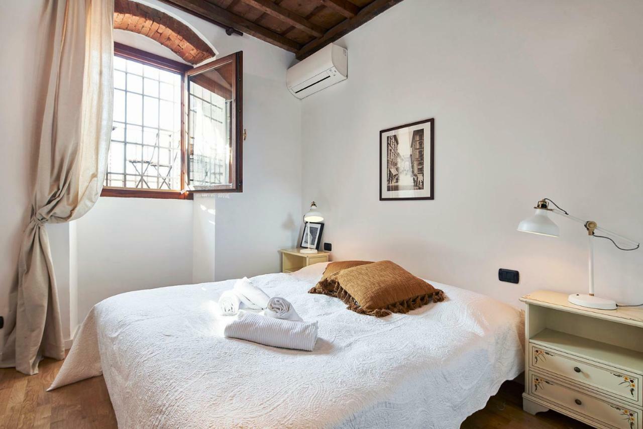 One Of A Kind Near The Duomo W/Balcony Palace Apt Firenze Esterno foto